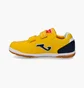 Футзалки детские Joma Top Flex In Yellow TPJS2528INV
