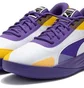 Кроссовки унисекс Puma Fusion Nitro Team Multi 37703509