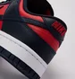 Кроссовки мужские Nike Dunk Low Blue/Red DV0833-601
