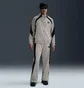Куртка чоловіча Nike Air Beige/Black HJ0634-008