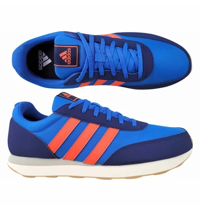Кросівки чоловічі Adidas Run 60S 3.0 Blue IG1180