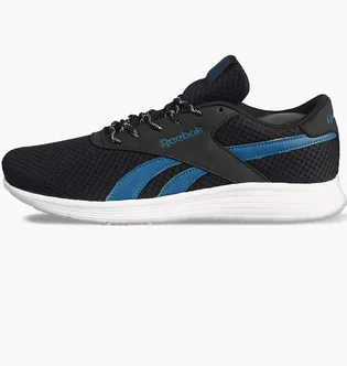 Кроссовки мужские Reebok Royal Ec Ride Black BD4177