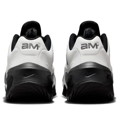 Кросівки жіночі Nike Air Max Muse Grey II6282-100