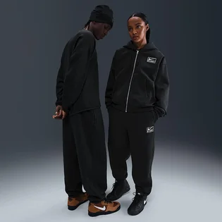 Штани унісекс Nike & Stüssy Black FN5235-010