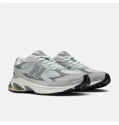 Кросівки жіночі New Balance 2010 Grey U201011N
