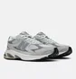 Кросівки жіночі New Balance 2010 Grey U201011N