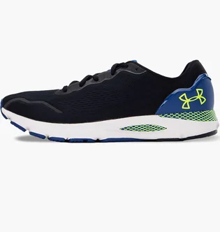Кросівки чоловічі Under Armour Hovr Sonic 6 Black 3026121-002