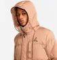 Парка мужская Air Jordan M J Ess Stmt Parka Brown Da9804-256