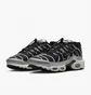 Кросівки жіночі Nike Air Max Plus Grey/Black FD0799-001