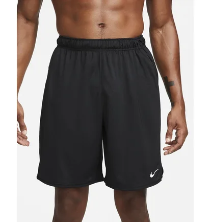 Шорти чоловічі Nike Df Totality Knit 9 In Ul Black DV9328-010