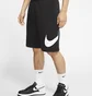 Шорти чоловічі Nike Sportswear Black BV2721-010