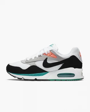 Кросівки жіночі Nike Air Max Correlate White/Black 511417-136