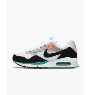Кроссовки женские Nike Air Max Correlate White/Black 511417-136