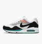 Кросівки жіночі Nike Air Max Correlate White/Black 511417-136