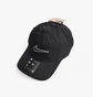 Кепка унісекс Nike Club Cap U Cb Swsh Black FB5369-010