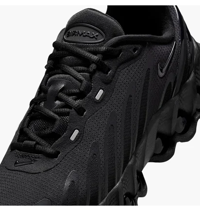 Кроссовки детские Nike Air Max Dn8 (Gs) Black HF7310-002
