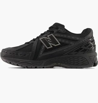 Кросівки чоловічі New Balance 1906R Triple Black 1906ROE