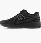 Кроссовки мужские New Balance 1906R Triple Black 1906ROE