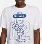Футболка мужская Nike Sb Tee Oc N1 Sport White FV3498-100