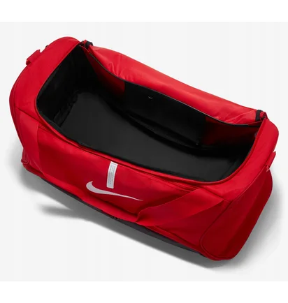 Сумка унисекс Nike Nk Acdmy Team M Duff Red Cu8090-657