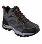 Черевики чоловічі Skechers Arch Fit Dawson Millard Grey 204628-CHAR