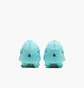 Бутси чоловічі Nike Tiempo Legend X Pro Light Blue DV4333-401