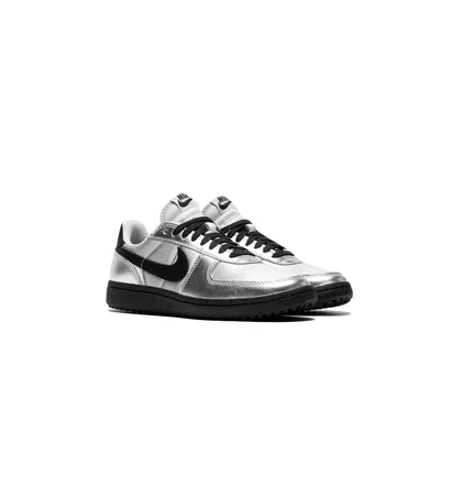 Кроссовки женские Nike Field General Metallic HQ7397-001