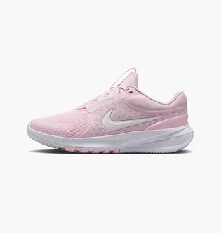 Кросівки дитячі Nike Star Runner 5 Big Kids Running Shoes Pink HF7004-600