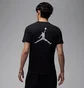Футболка мужская Air Jordan J Mvp Jumpman Ss Crew Black IB7522-010