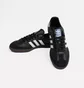 Кроссовки унисекс Adidas Samba Og B75807 Black B75807