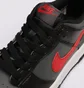 Кросівки дитячі Nike Dunk Low Gs Spider-Man Black/Grey FV0373-001
