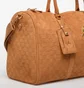 Сумка унісекс Air Jordan Suede Jam Monogram Brown MM9205-X6X