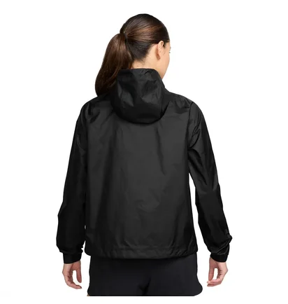 Ветровка женская Nike Trail Storm-Fit Adv Black IF2948-010