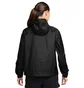 Ветровка женская Nike Trail Storm-Fit Adv Black IF2948-010
