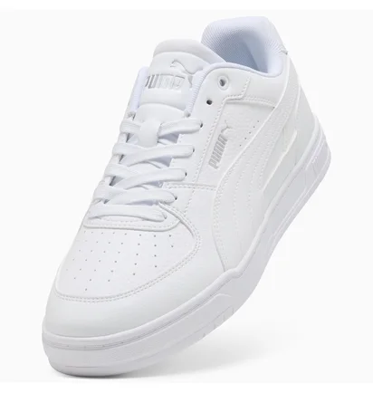 Кроссовки унисекс Puma Caven Iii White 404484-01