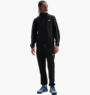 Спортивный костюм мужской Nike Sportswear Club Black HV1444-010