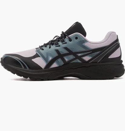 Кроссовки мужские Asics Gel-Terrain Black/Pink 1203A342-500
