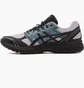 Кроссовки мужские Asics Gel-Terrain Black/Pink 1203A342-500