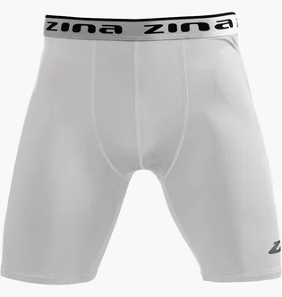 Термобілизна чоловіча Zina Thermobionic Silver White A01789