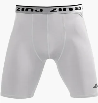 Термобелье мужское Zina Thermobionic Silver White A01789