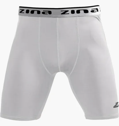 Термобілизна чоловіча Zina Thermobionic Silver White A01789