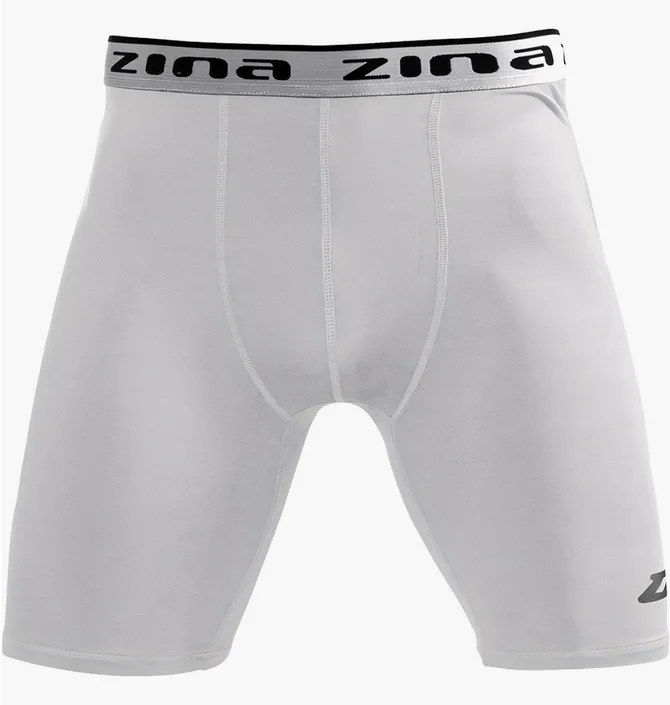 Термобілизна чоловіча Zina Thermobionic Silver White A01789