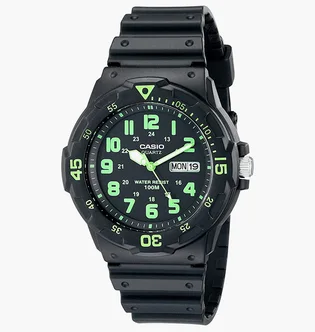 Часы мужские Casio MRW-200H-3B