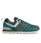 Кроссовки мужские New Balance 574 Green Ml574Ie2