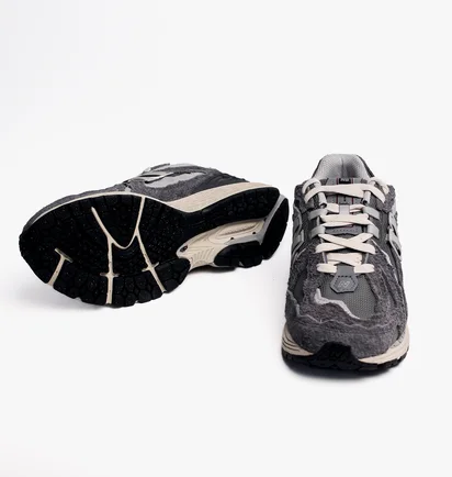 Мужские кроссовки New Balance Protection Pack 1906D Grey M1906DA