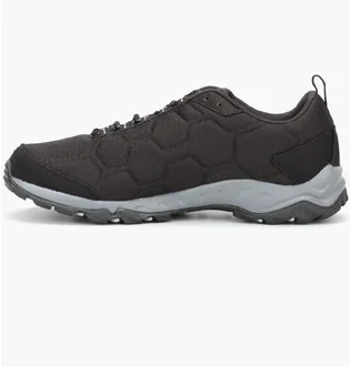 Кроссовки мужские The North Face Firecamp Remesh Black 1826981-010