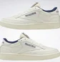 Кросівки унісекс Reebok Club C 85 Vintage White Gx3683