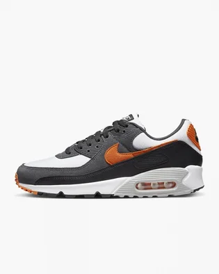 Кросівки чоловічі Nike Air Max 90 Black Dm0029-101