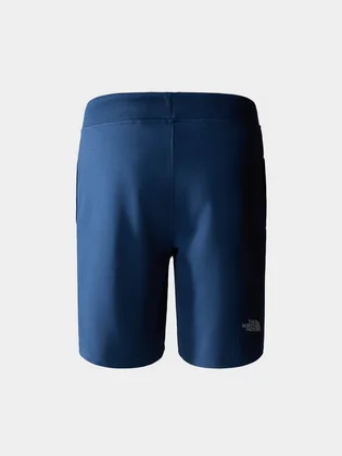 Шорти чоловічі The North Face Standard Short Blue NF0A3S4EHDC1