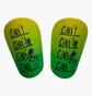 Щитки Beby CanT Green 140325-1275-L20-YG